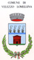 Emblema del comune di Velezzo Lomellina
